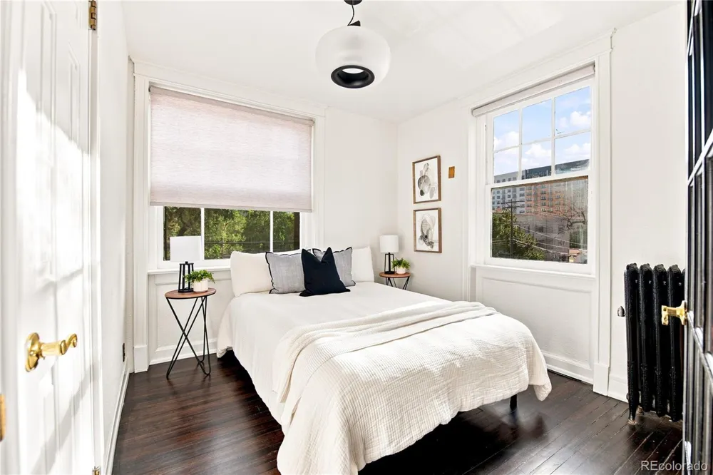 215 E 11th Avenue #C2 Denver, CO 80203