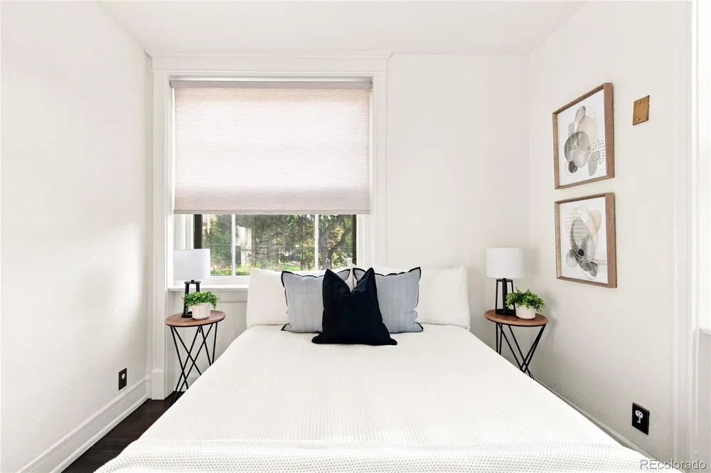 215 E 11th Avenue #C2 Denver, CO 80203