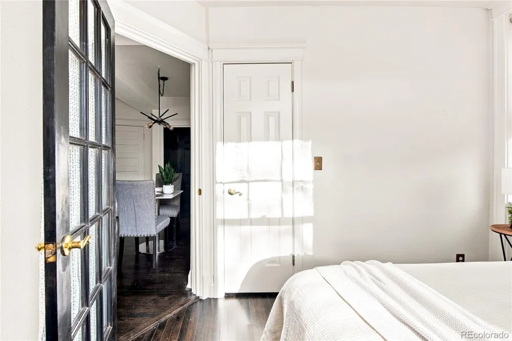 215 E 11th Avenue #C2 Denver, CO 80203