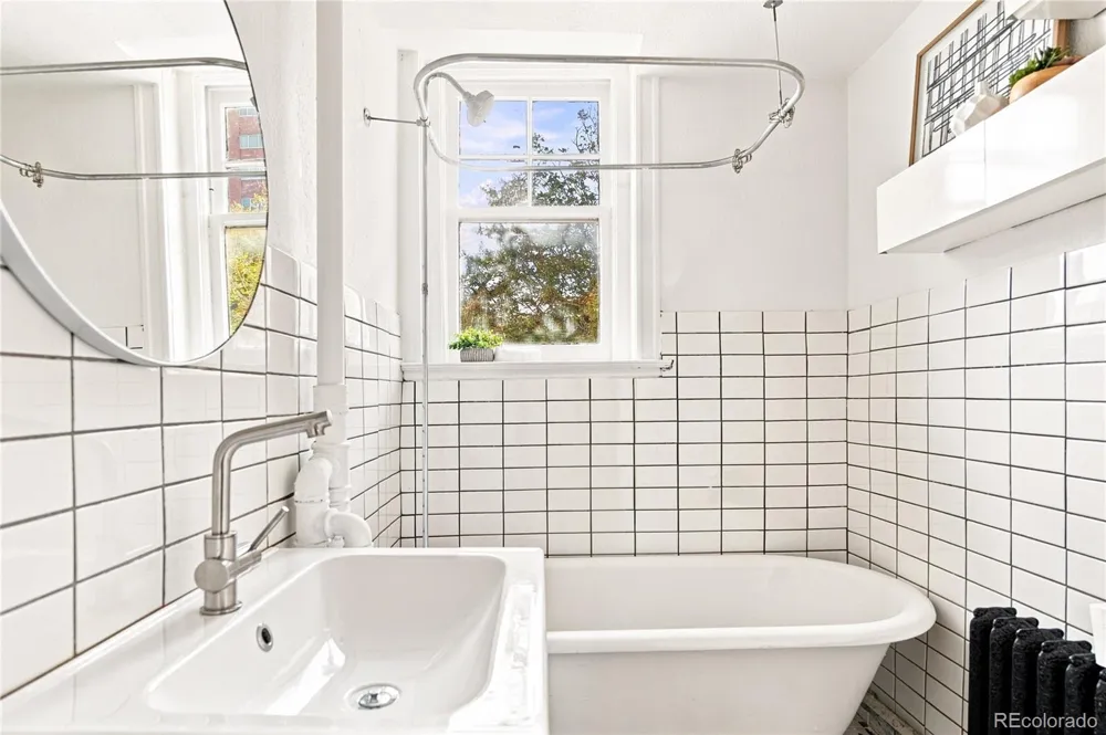 215 E 11th Avenue #C2 Denver, CO 80203