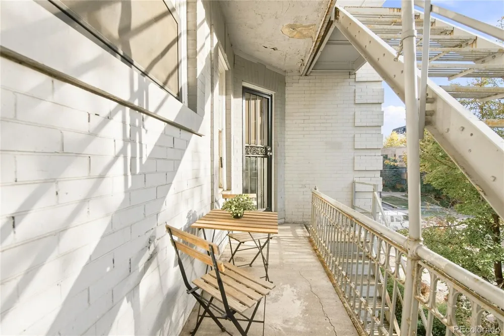 215 E 11th Avenue #C2 Denver, CO 80203