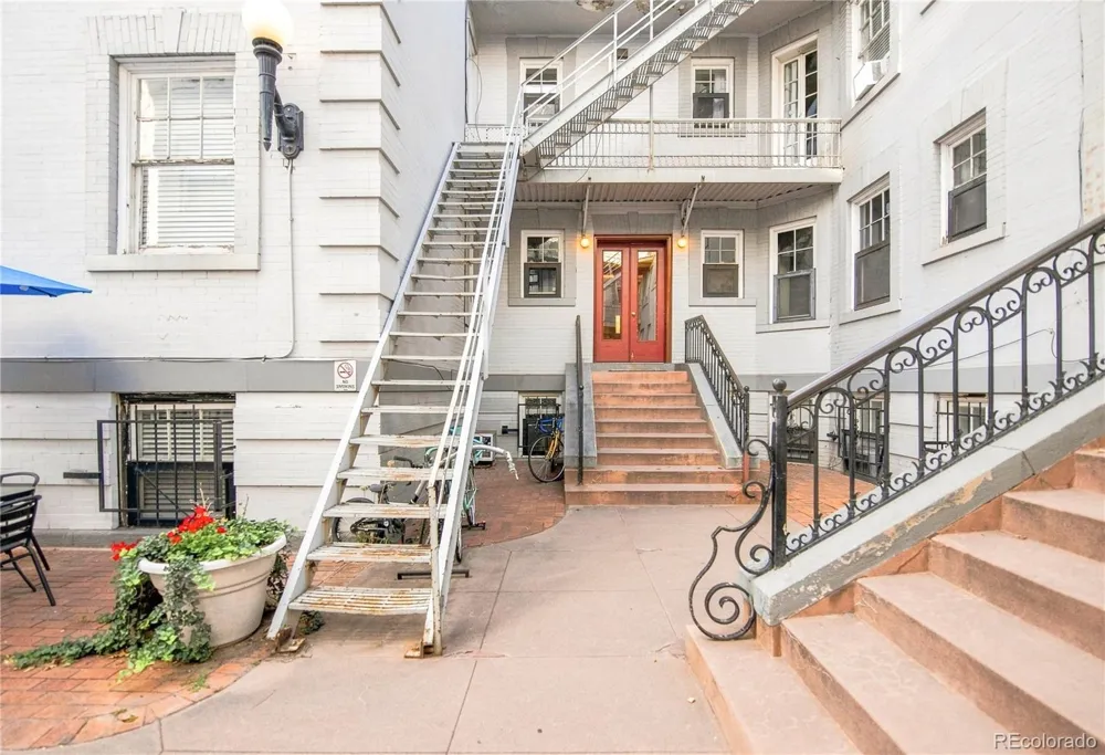 215 E 11th Avenue #C2 Denver, CO 80203