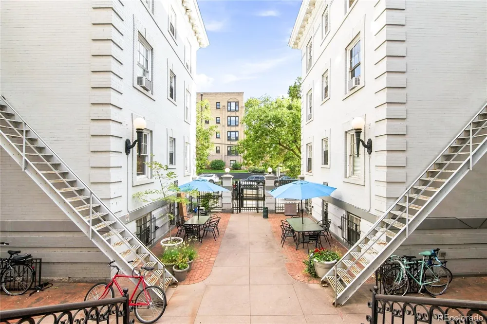 215 E 11th Avenue #C2 Denver, CO 80203