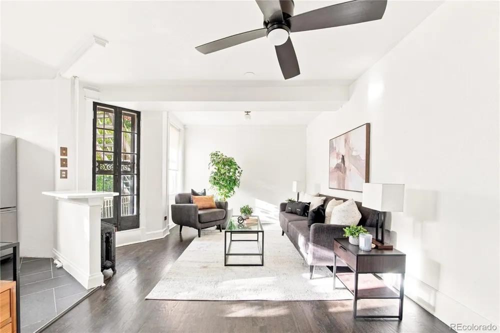 215 E 11th Avenue #C2 Denver, CO 80203