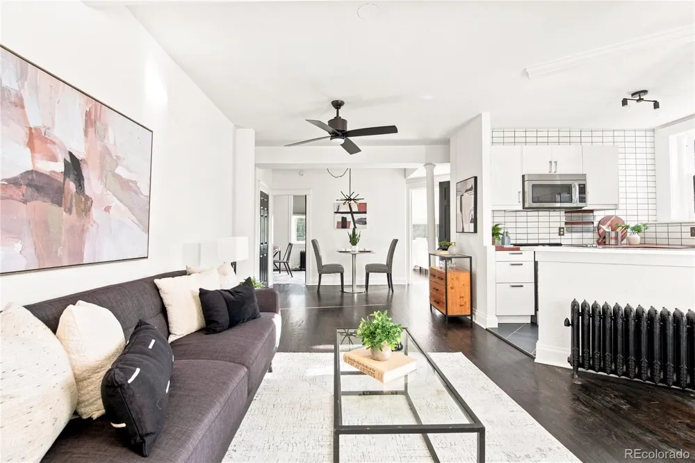 215 E 11th Avenue #C2 Denver, CO 80203