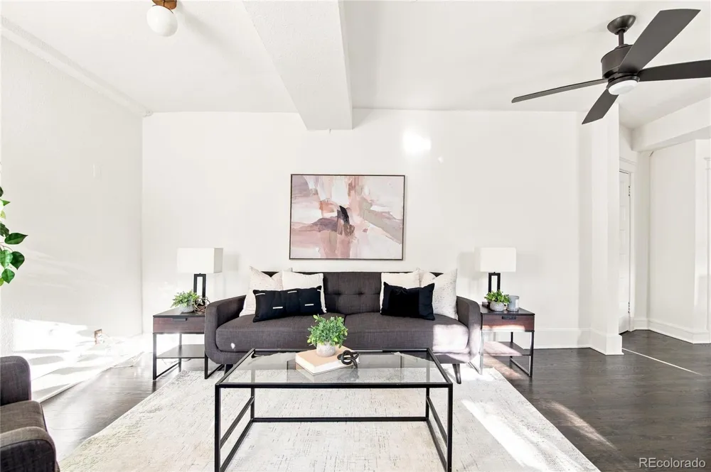 215 E 11th Avenue #C2 Denver, CO 80203