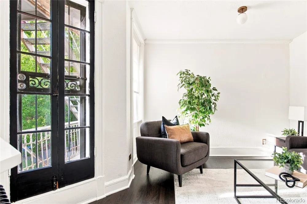 215 E 11th Avenue #C2 Denver, CO 80203