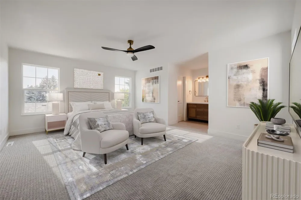 2813 S Xanadu Way Aurora, CO 80014