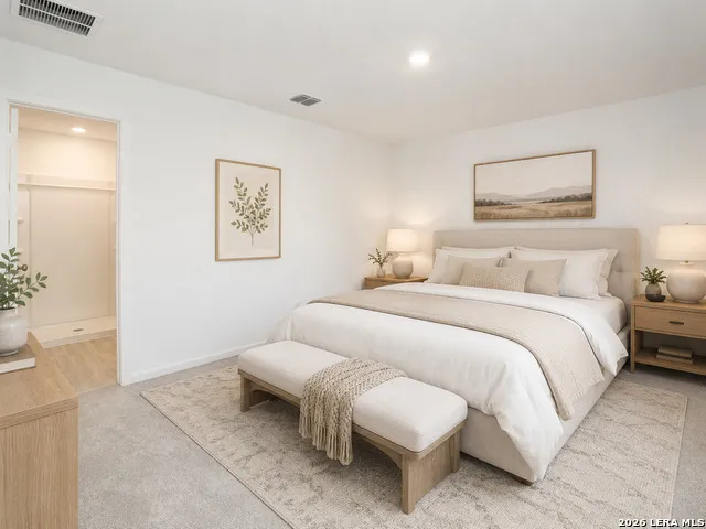 5231 WHIRLING WAY San Antonio, TX 78253