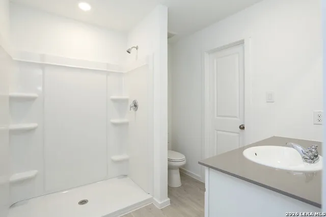 5231 WHIRLING WAY San Antonio, TX 78253