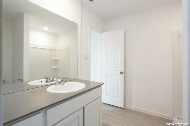 5231 WHIRLING WAY San Antonio, TX 78253