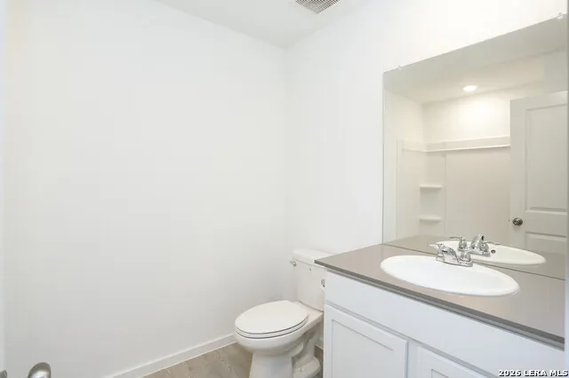5231 WHIRLING WAY San Antonio, TX 78253