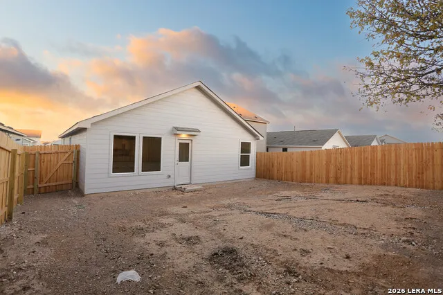 5231 WHIRLING WAY San Antonio, TX 78253