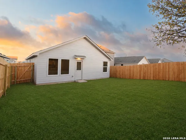 5231 WHIRLING WAY San Antonio, TX 78253