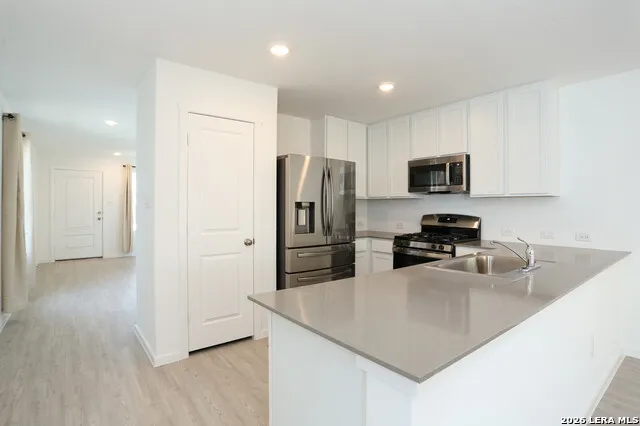 5231 WHIRLING WAY San Antonio, TX 78253