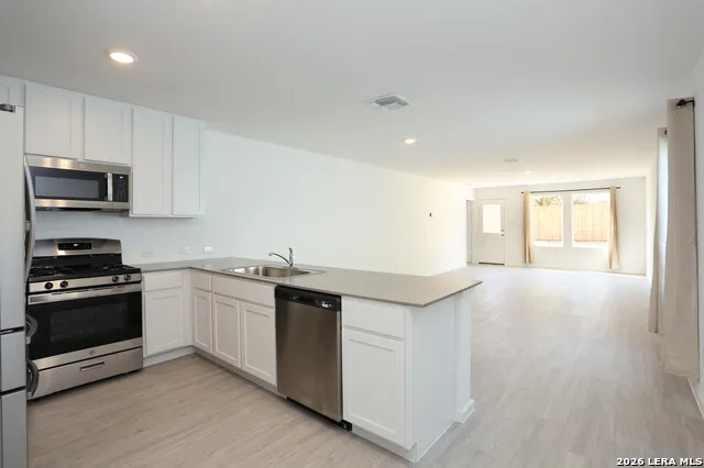 5231 WHIRLING WAY San Antonio, TX 78253
