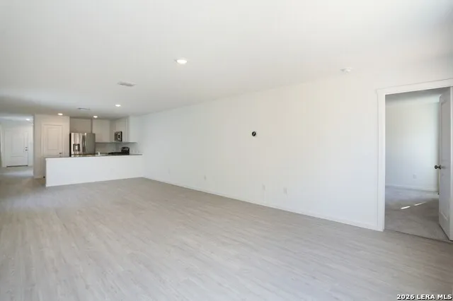 5231 WHIRLING WAY San Antonio, TX 78253