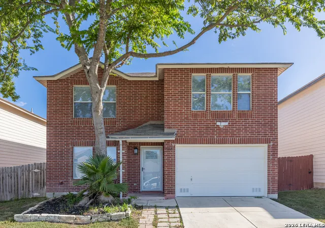 11219 BUSHWACK PASS San Antonio, TX 78254