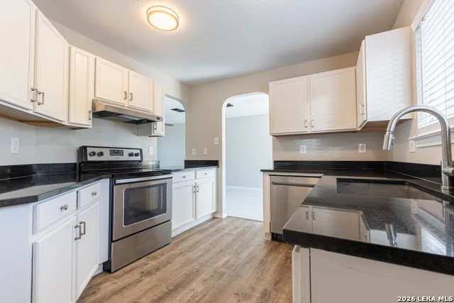11219 BUSHWACK PASS San Antonio, TX 78254