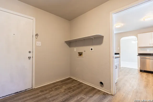 11219 BUSHWACK PASS San Antonio, TX 78254