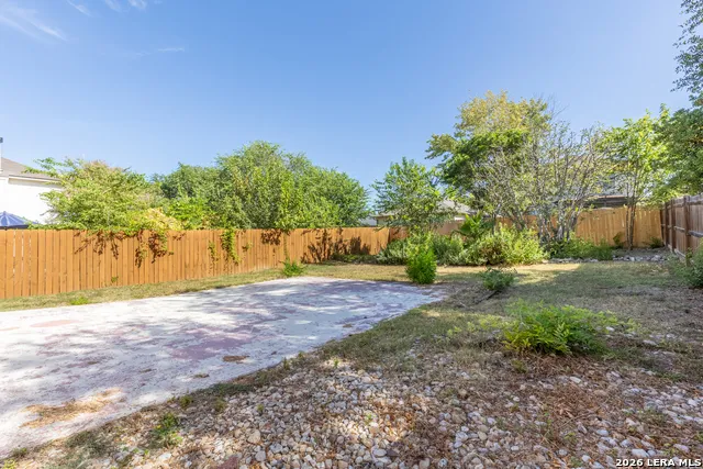 11219 BUSHWACK PASS San Antonio, TX 78254