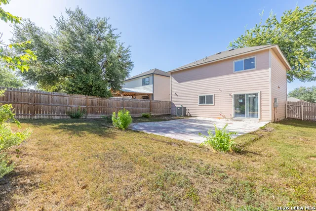 11219 BUSHWACK PASS San Antonio, TX 78254