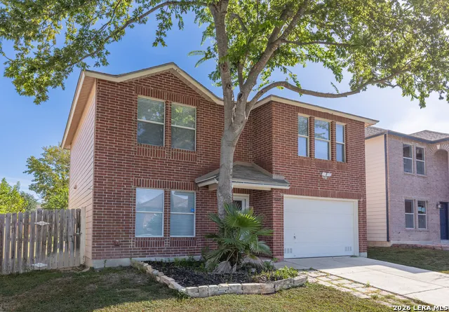 11219 BUSHWACK PASS San Antonio, TX 78254