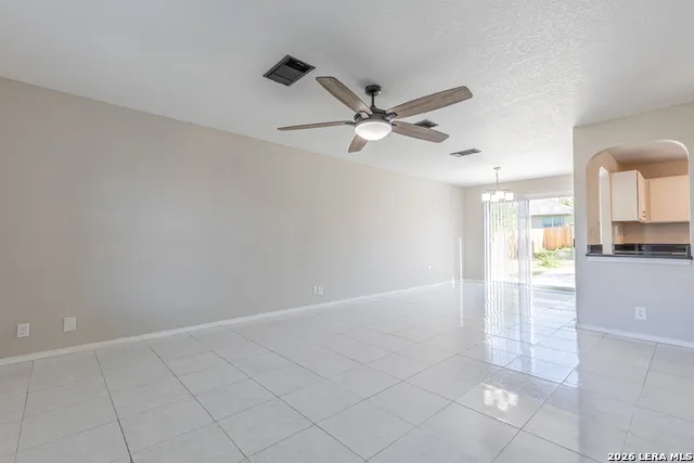 11219 BUSHWACK PASS San Antonio, TX 78254