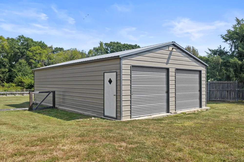 380 Frontage Rd Mt Pleasant, TX 75455