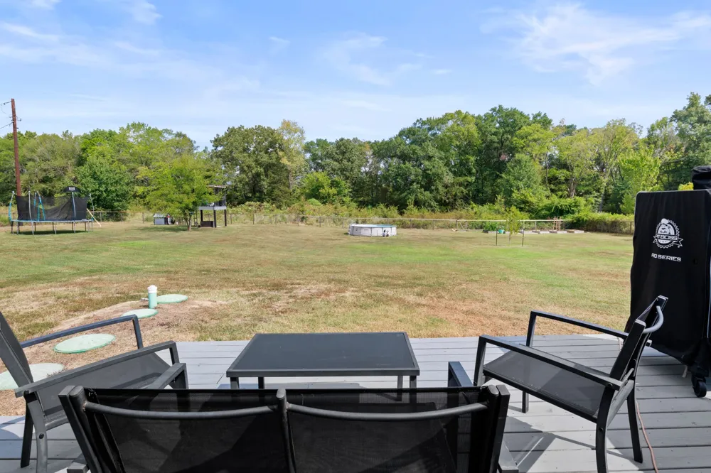 380 Frontage Rd Mt Pleasant, TX 75455