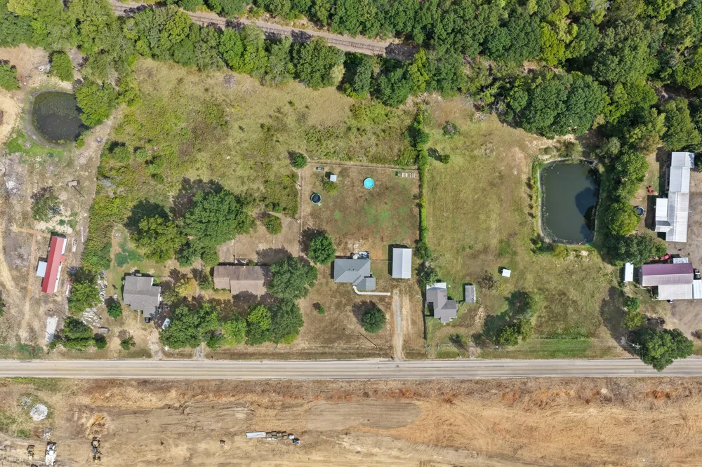 380 Frontage Rd Mt Pleasant, TX 75455