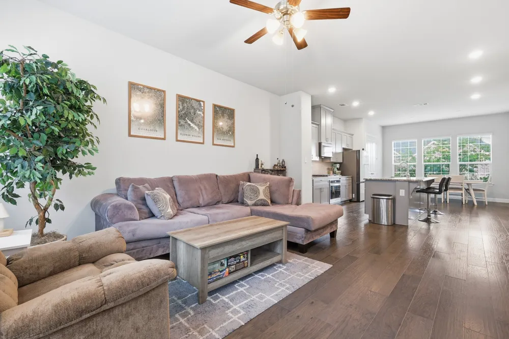 2409 Springhill Avenue Flower Mound, TX 75028