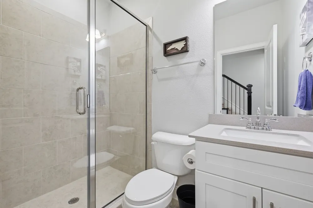 2409 Springhill Avenue Flower Mound, TX 75028