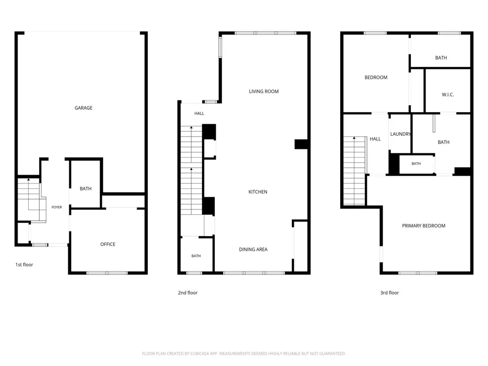 2409 Springhill Avenue Flower Mound, TX 75028