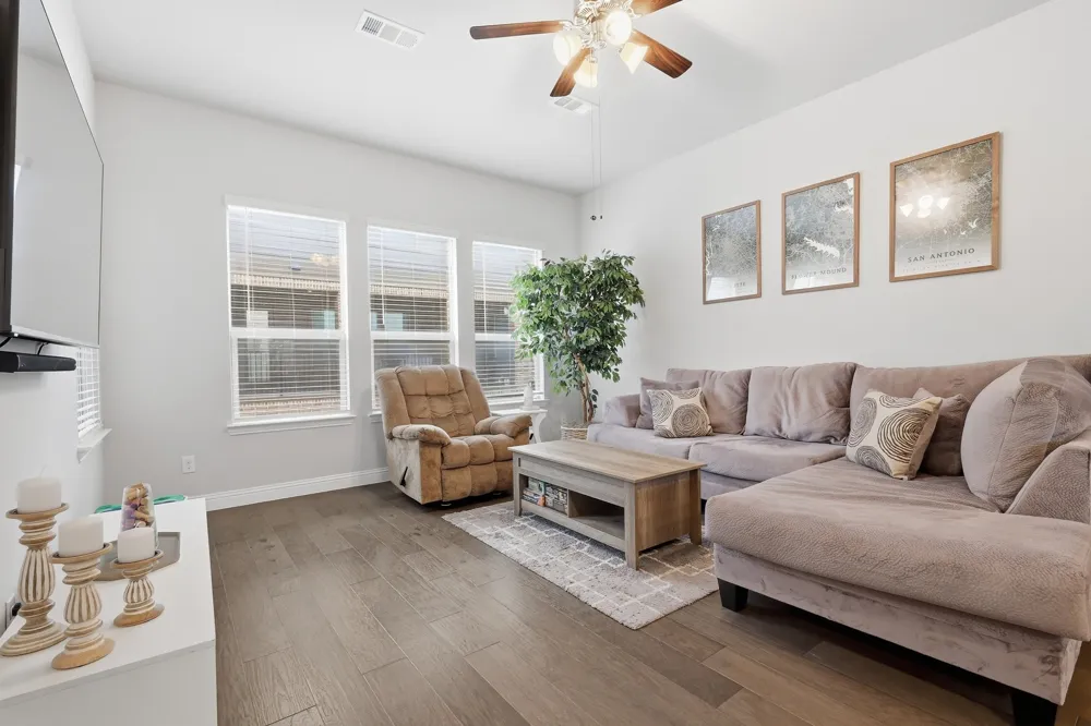 2409 Springhill Avenue Flower Mound, TX 75028