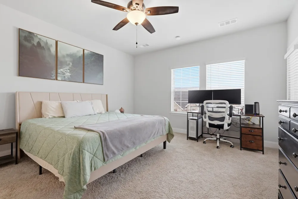 2409 Springhill Avenue Flower Mound, TX 75028
