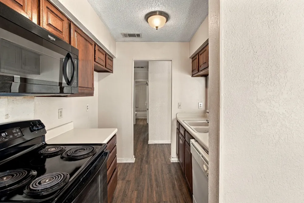 1204 Horizon Trail #3410 Arlington, TX 76011