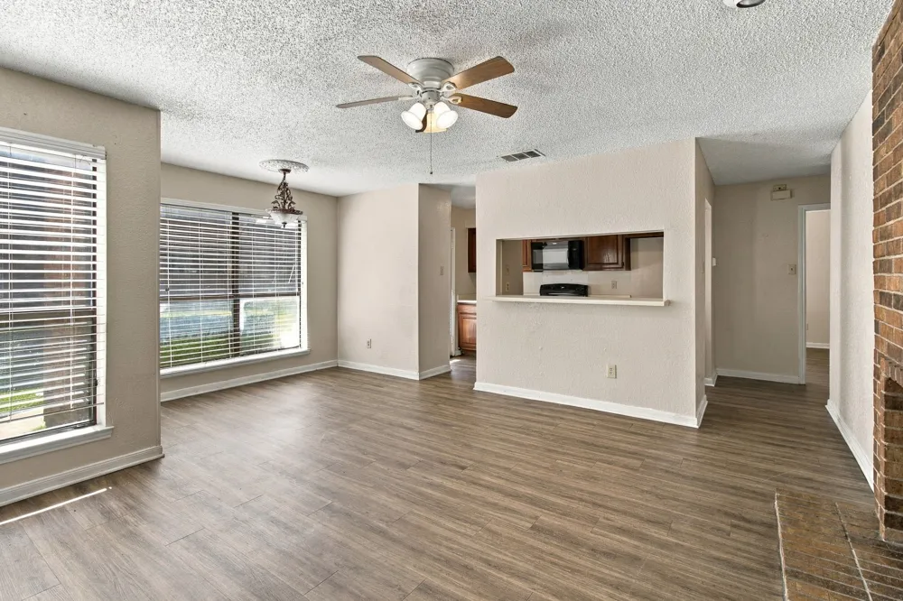 1204 Horizon Trail #3410 Arlington, TX 76011