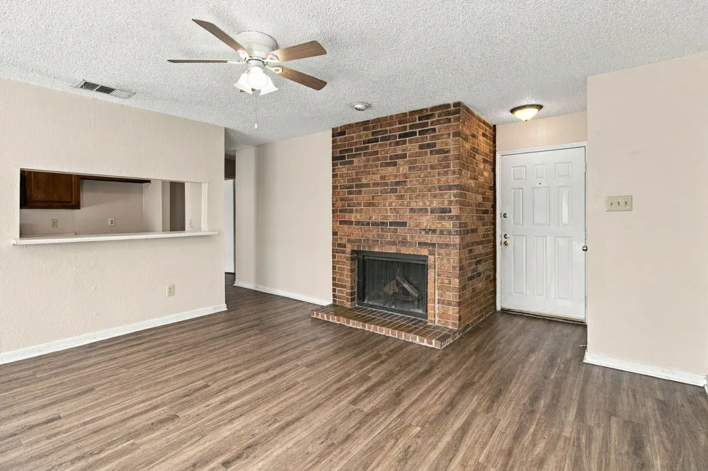 1204 Horizon Trail #3410 Arlington, TX 76011