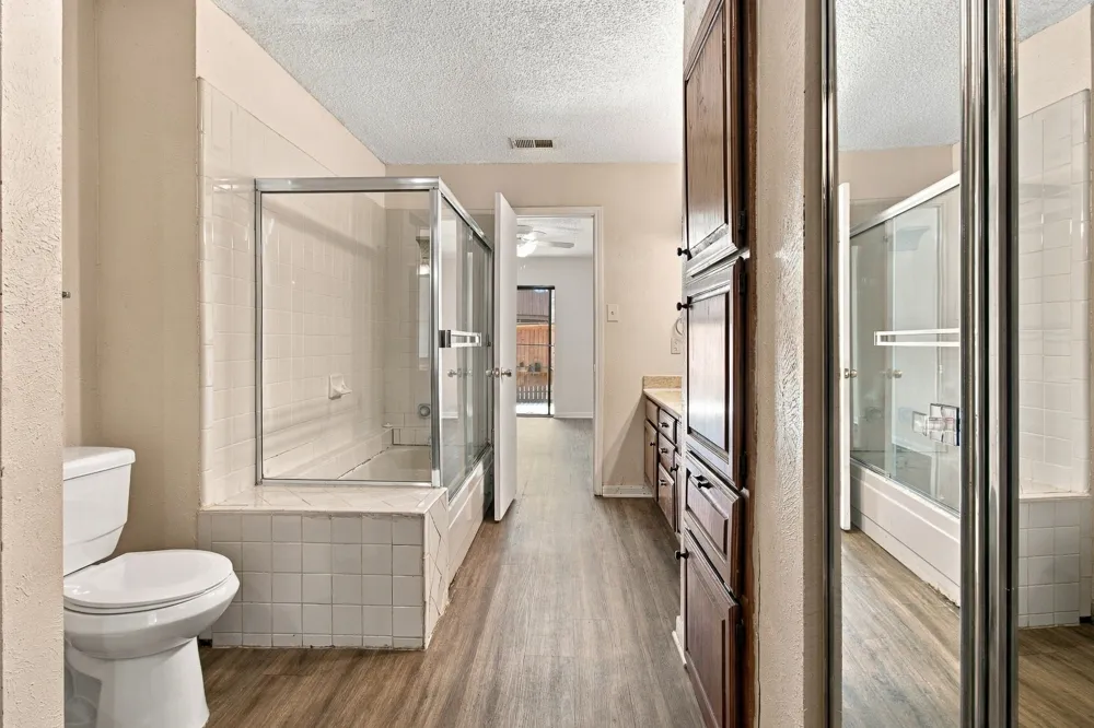 1204 Horizon Trail #3410 Arlington, TX 76011