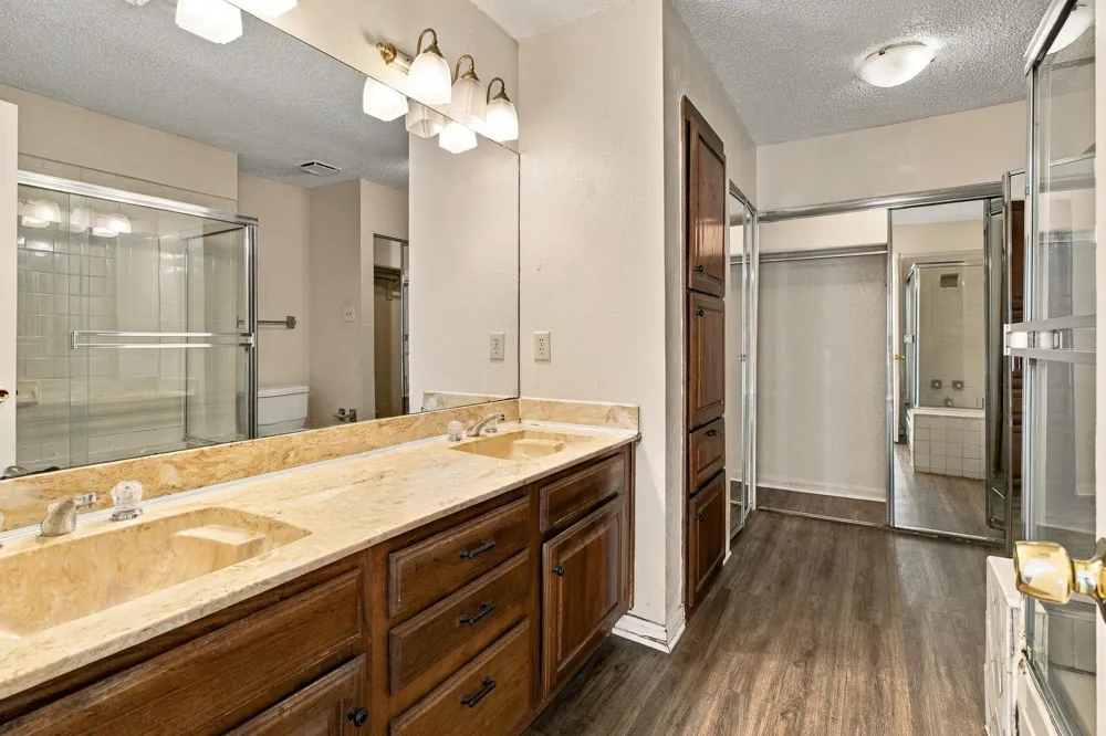 1204 Horizon Trail #3410 Arlington, TX 76011