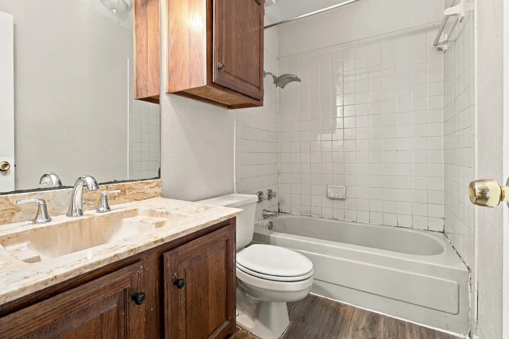 1204 Horizon Trail #3410 Arlington, TX 76011