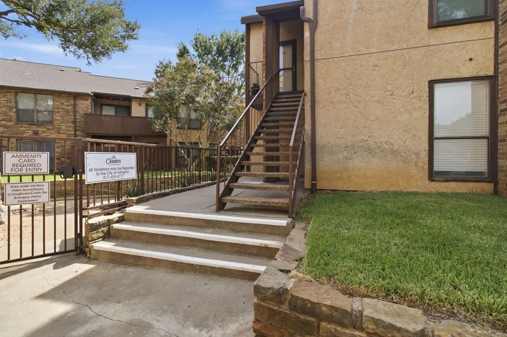 1204 Horizon Trail #3410 Arlington, TX 76011