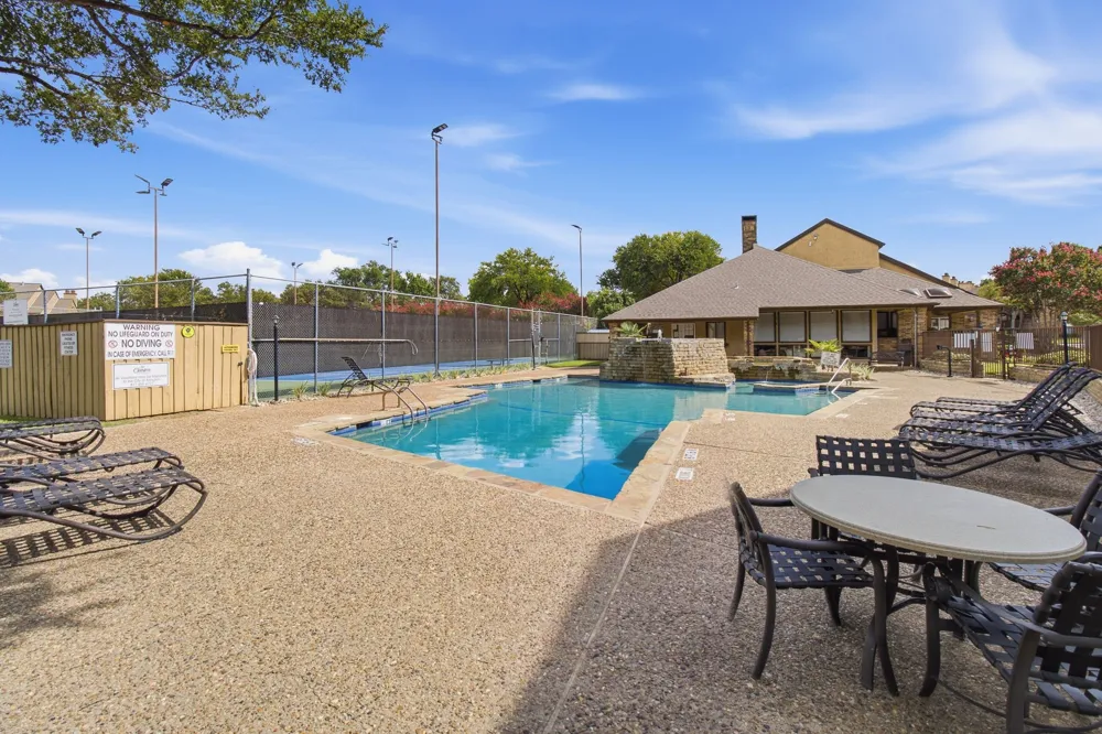 1204 Horizon Trail #3410 Arlington, TX 76011