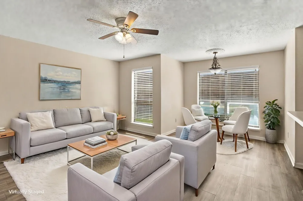 1204 Horizon Trail #3410 Arlington, TX 76011