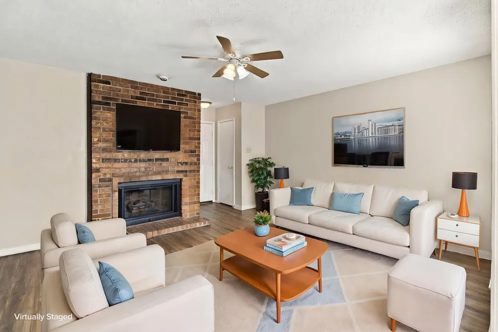1204 Horizon Trail #3410 Arlington, TX 76011