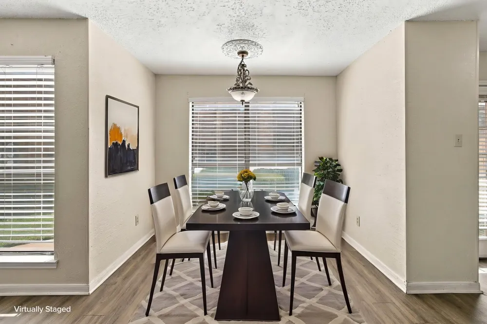 1204 Horizon Trail #3410 Arlington, TX 76011