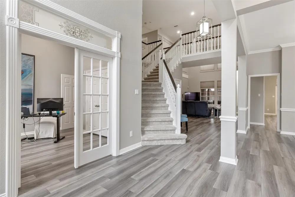 6009 Charleston Drive Frisco, TX 75035