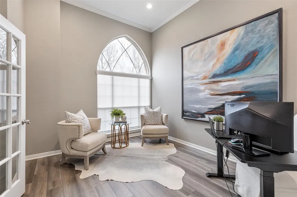 6009 Charleston Drive Frisco, TX 75035