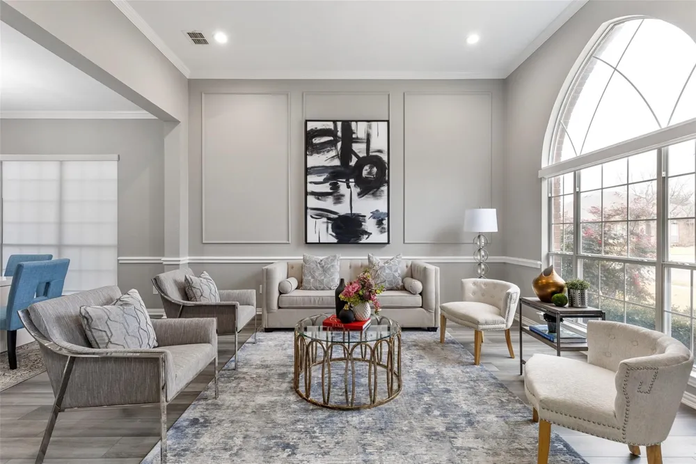 6009 Charleston Drive Frisco, TX 75035